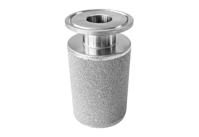 wire mesh filter